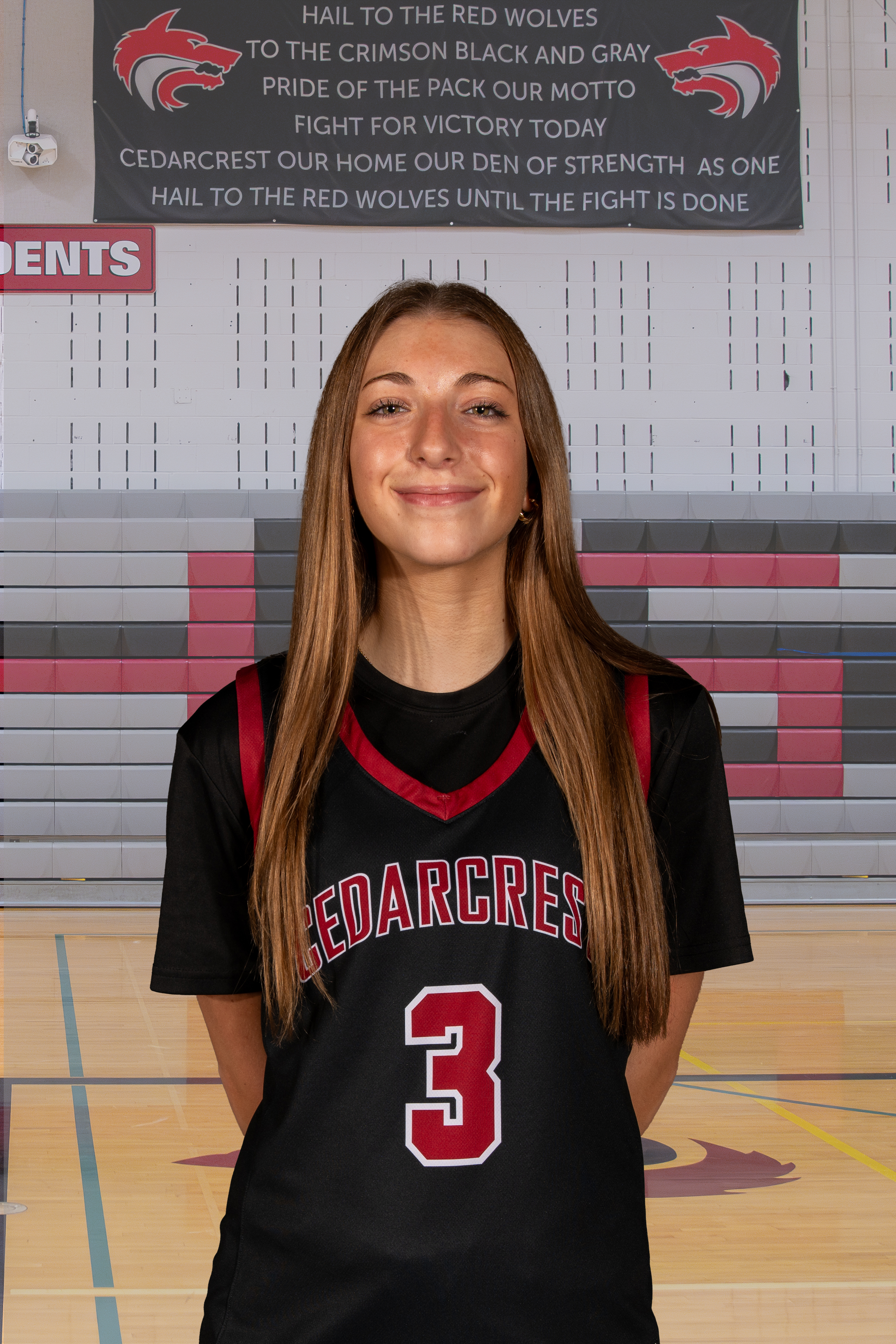 Ava Oliver