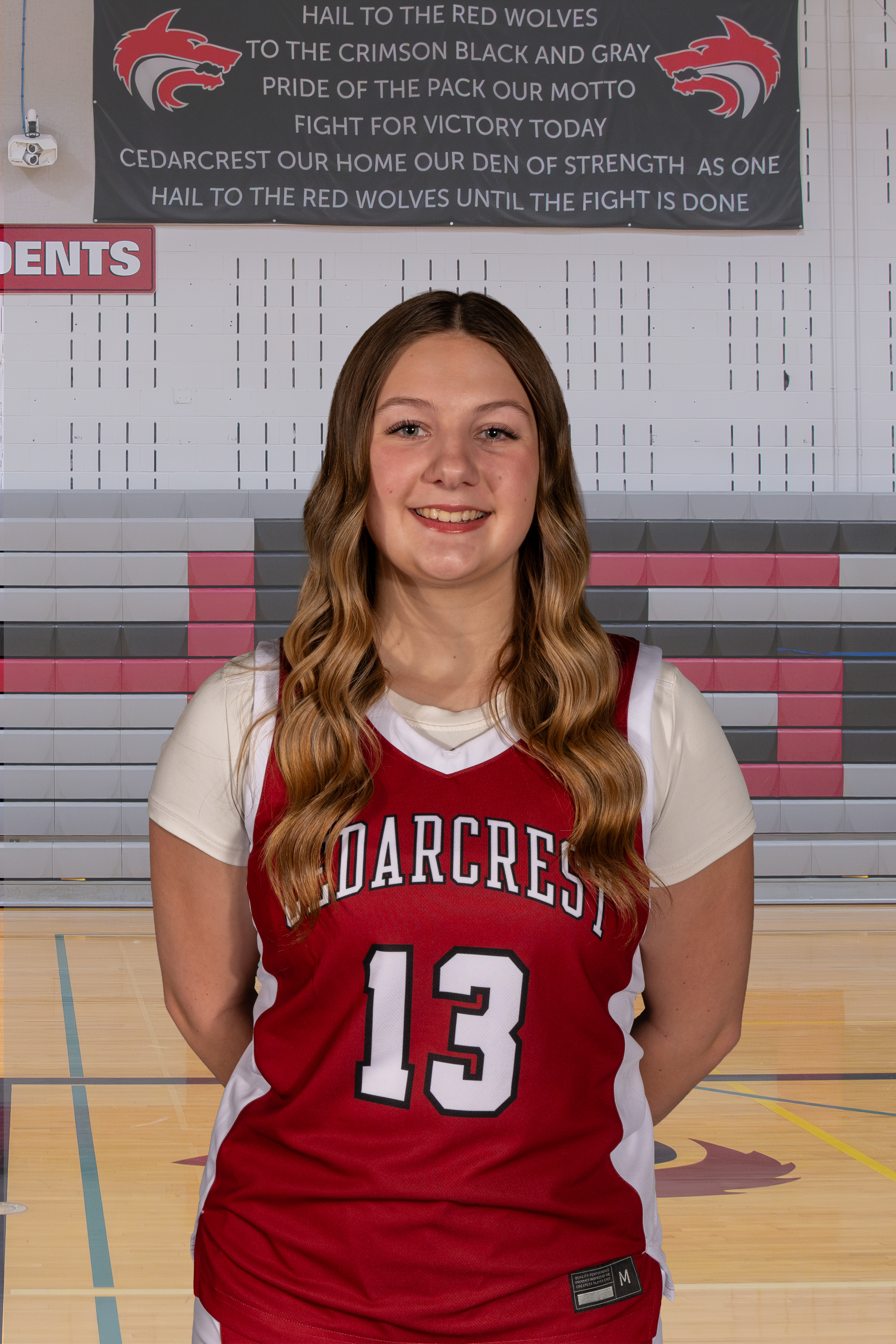 Emma Plecher