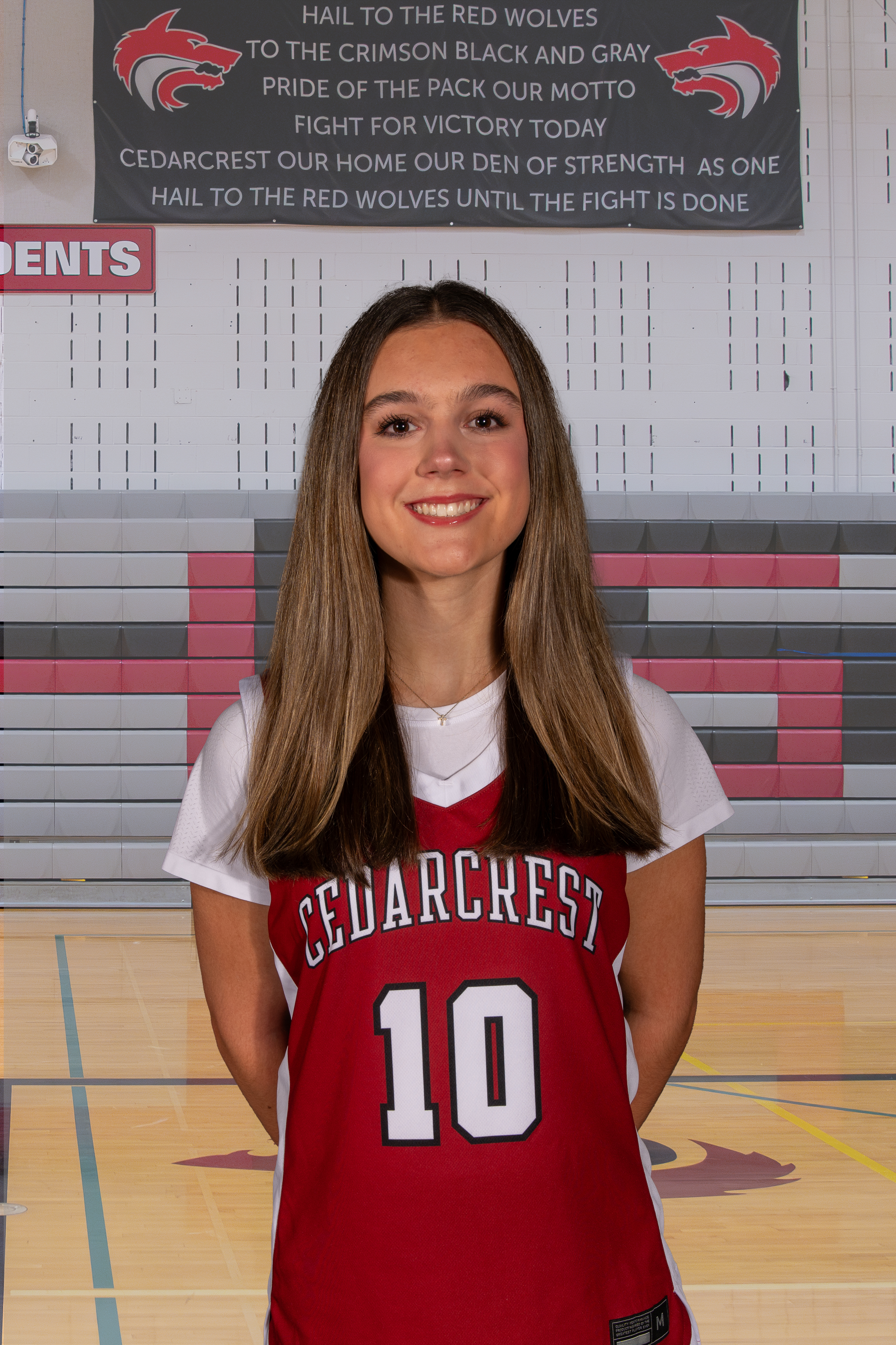 Maddie Davis