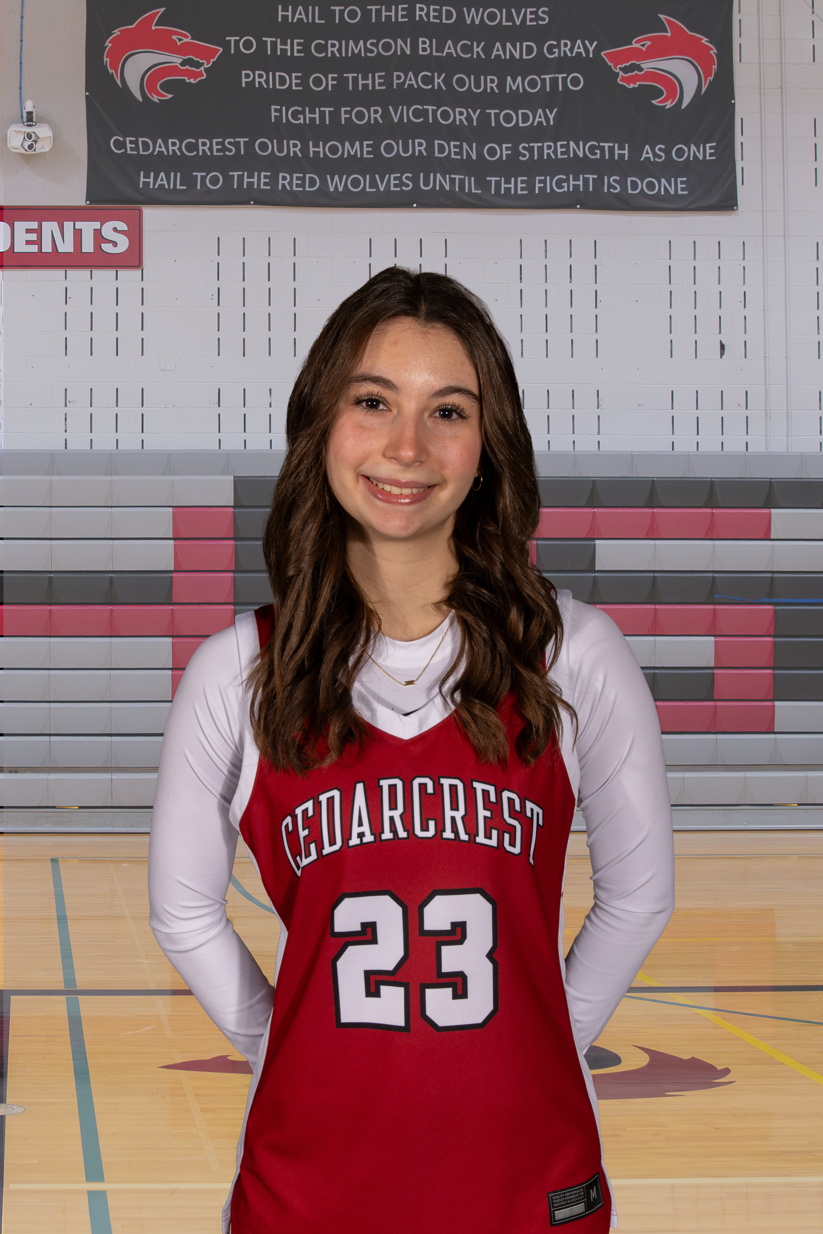 Madison Burklo