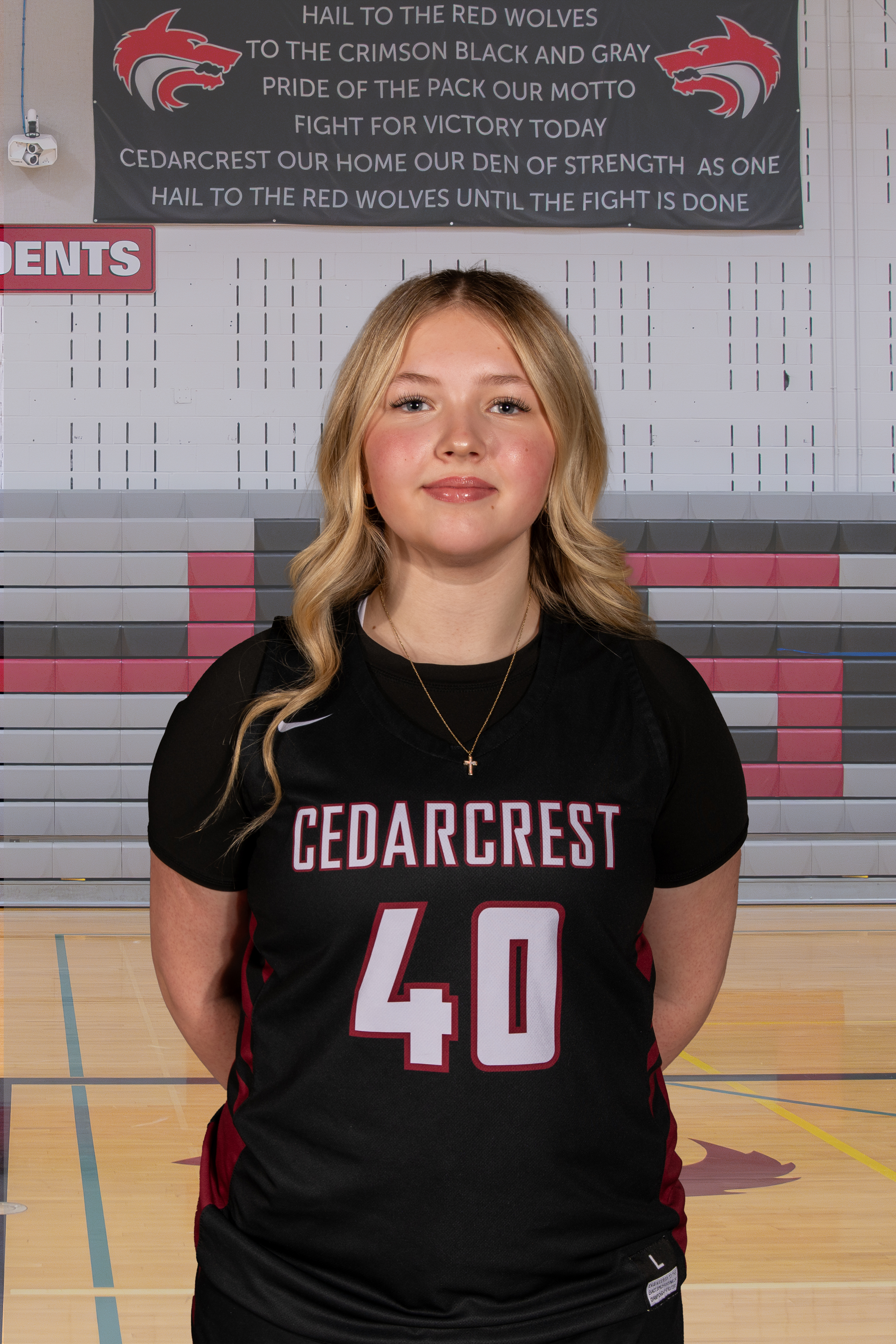 Savannah Hage